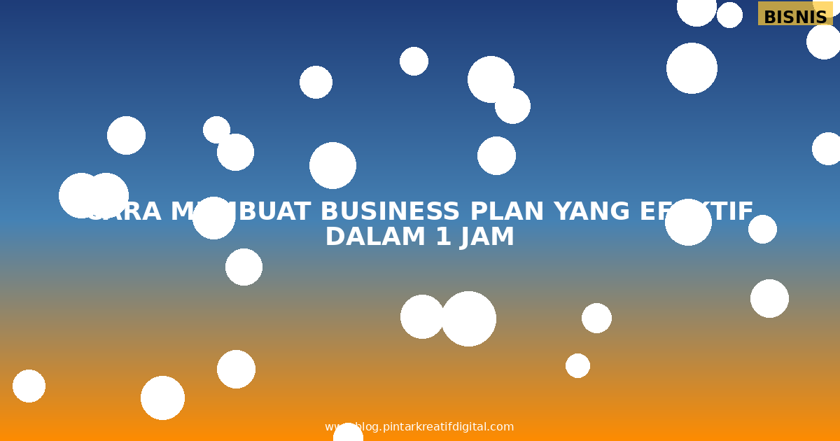 Pemasaran Digital Menggunakan Teknologi AI untuk UMKM