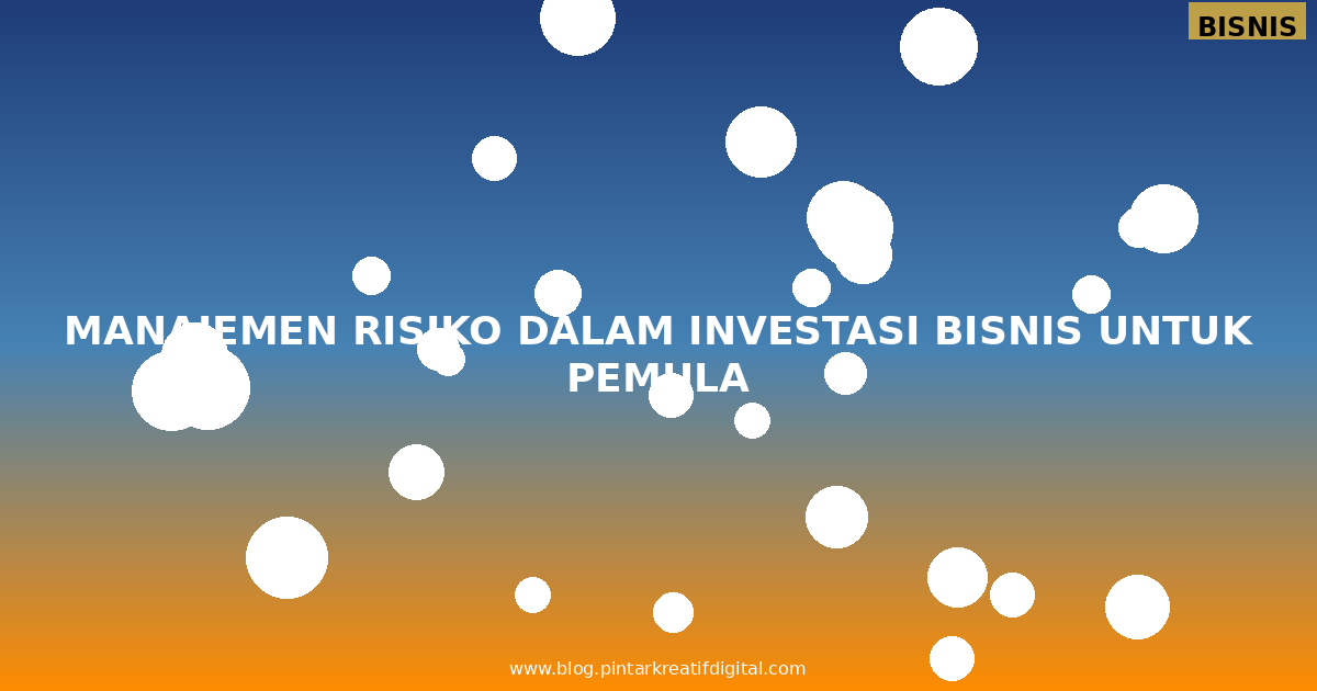 Tips Mengelola Arus Kas untuk Usaha Kecil Menengah