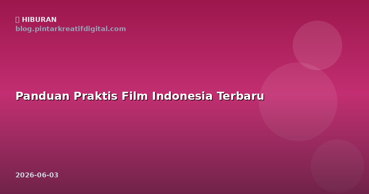 Karya Improv yang Paling Berpengaruh