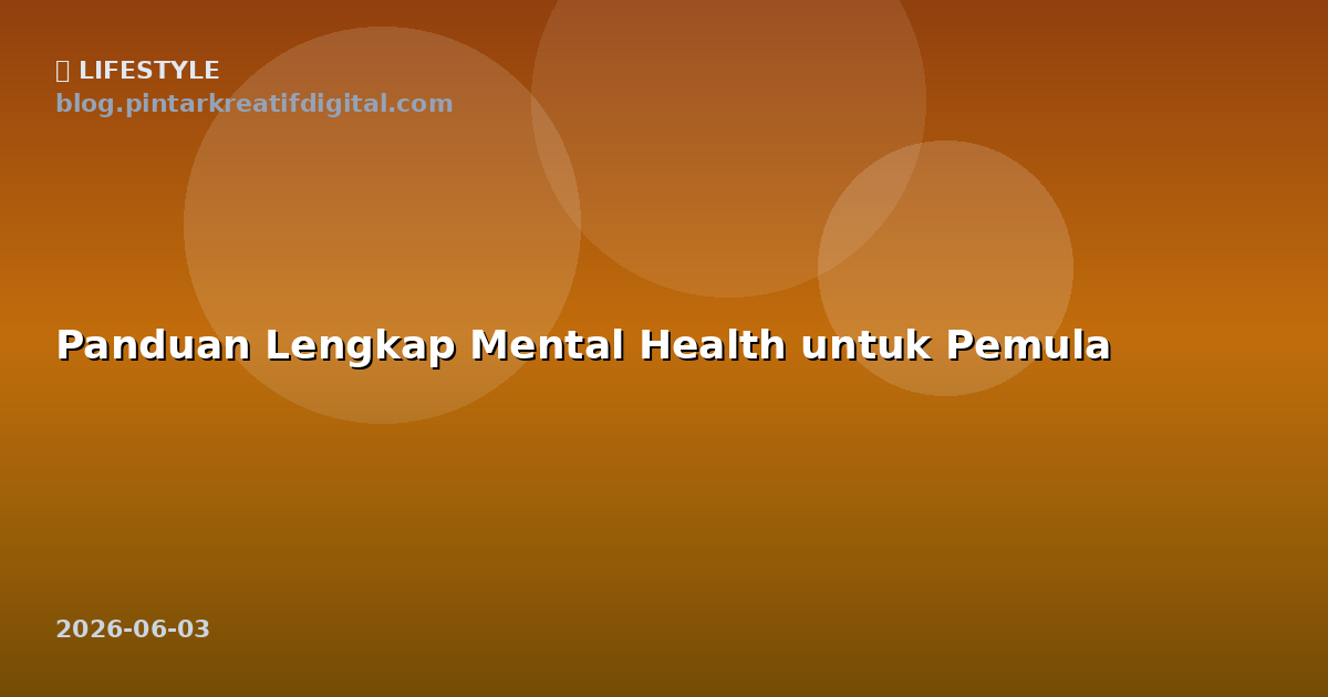 Tren Pet Care yang Sedang Populer