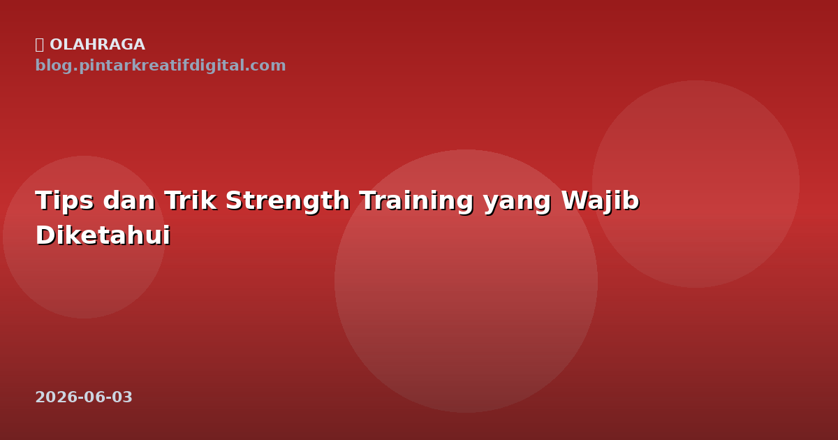 Stretching: Sejarah, Peraturan, dan Teknik Bermain