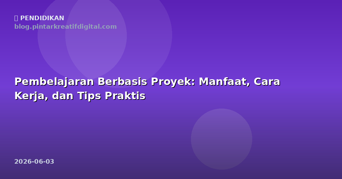 Meningkatkan Buku Teks di Era Digital