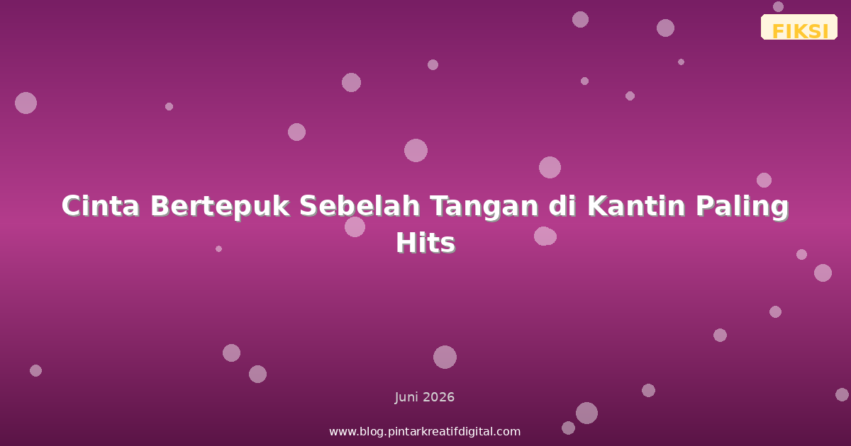 Detektif Gagal dan Kasus Kucing Tetangga yang Raib