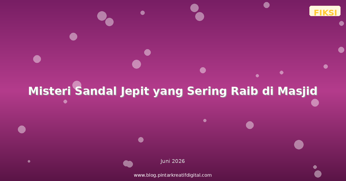 Kisah Lucu Anak Kos yang Nekat Pelihara Hantu