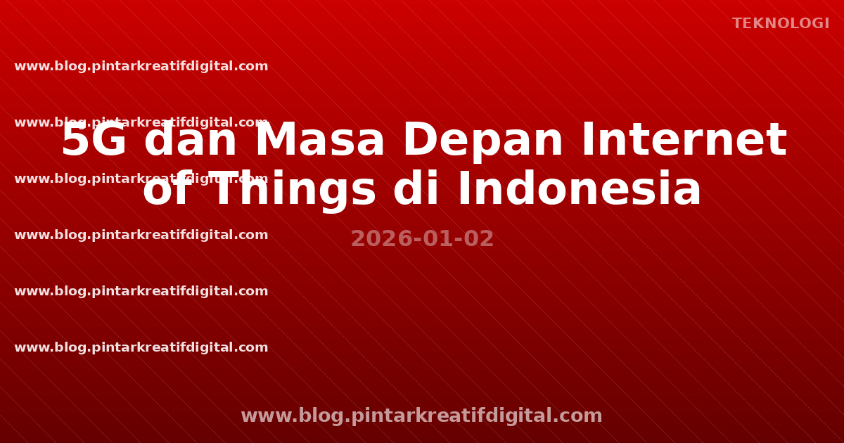 Keamanan Siber di Era Digital: Ancaman Terbaru dan Cara Melindungi Data Pribadi