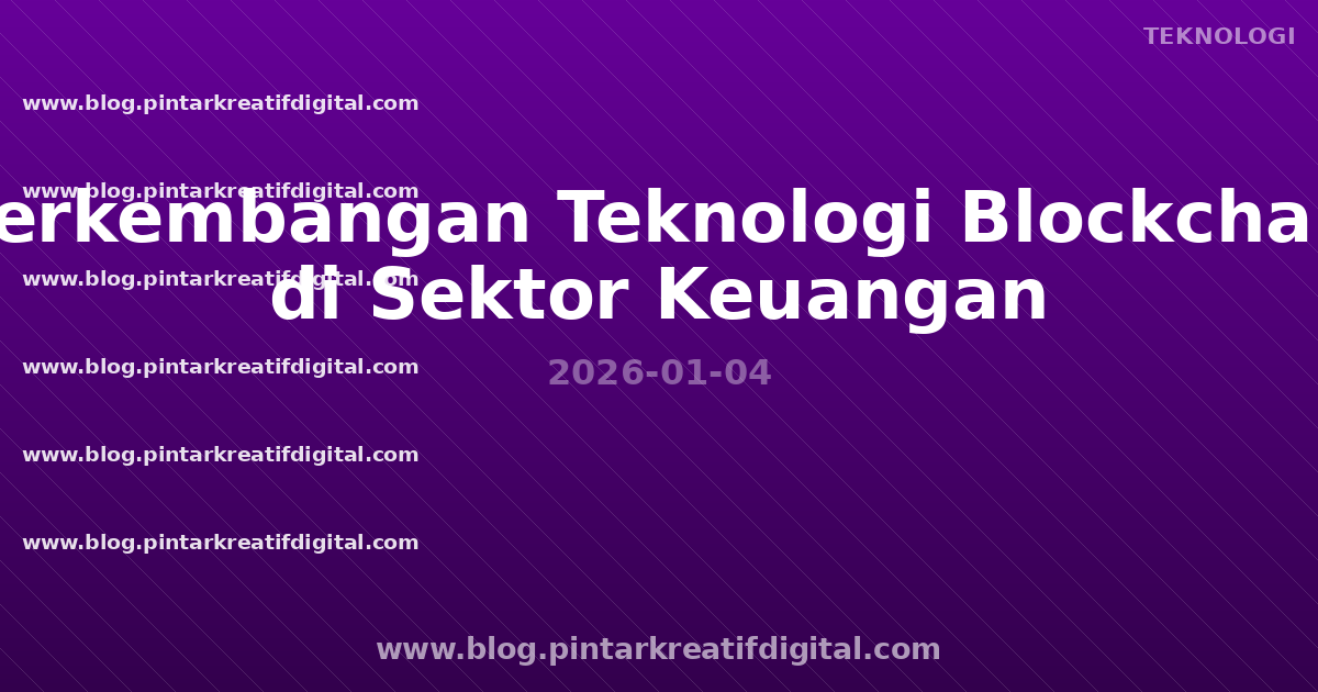 Cloud Computing 2026: Tren dan Inovasi Layanan Awan Tahun Ini