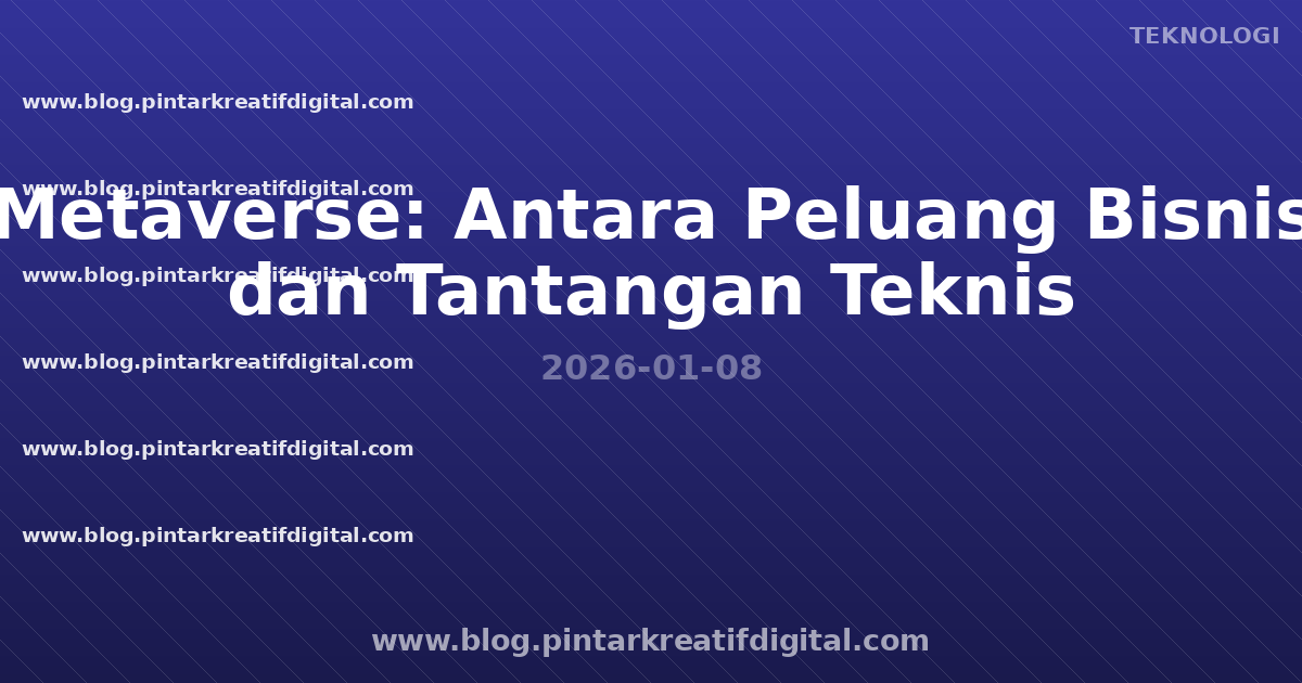 Robotika dan Otomatisasi: Dampak AI pada Dunia Kerja di 2026